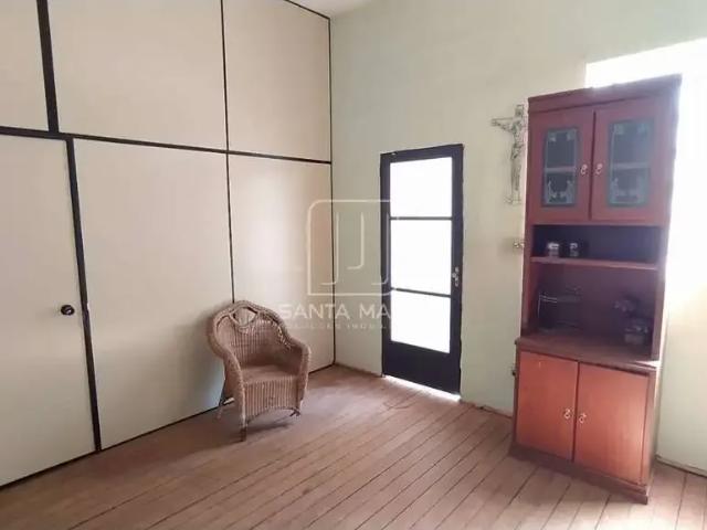 Casa / Sobrado Comercial para Venda em Ribeirão Preto/SP Centro 7 Quartos