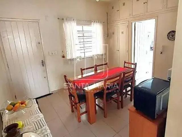 Casa / Sobrado Comercial para Venda em Ribeirão Preto/SP Centro 4 Quartos