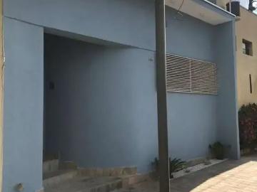 Casa / Sobrado Comercial para Venda em Ribeirão Preto/SP Centro 5 Quartos