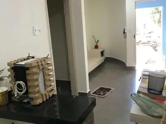 Casa / Sobrado Comercial para Venda em Ribeirão Preto/SP Centro 5 Quartos