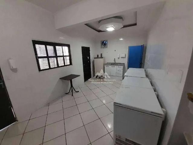Casa / Sobrado Comercial para Venda em Ribeirão Preto/SP Centro