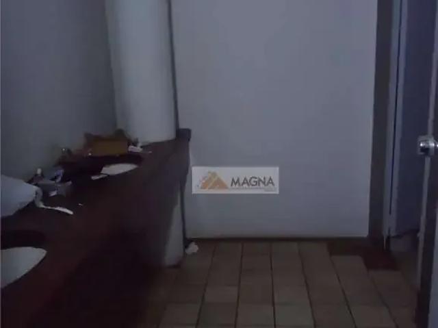 Casa / Sobrado Comercial para Venda em Ribeirão Preto/SP Centro