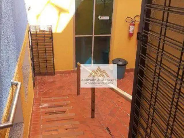 Casa / Sobrado Comercial para Venda em Ribeirão Preto/SP Centro