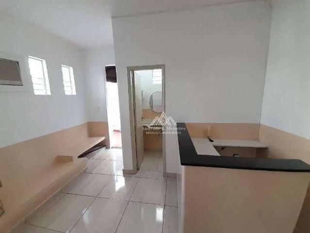 Casa / Sobrado Comercial para Venda em Ribeirão Preto/SP Centro