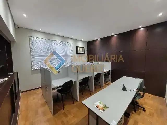 Casa / Sobrado Comercial para Venda em Ribeirão Preto/SP Centro