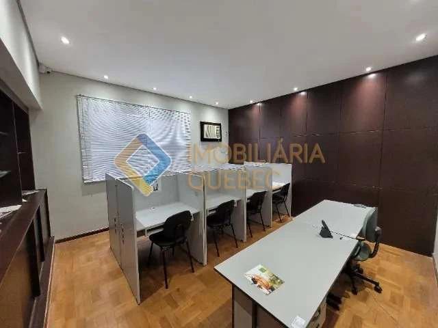 Casa / Sobrado Comercial para Venda em Ribeirão Preto/SP Centro