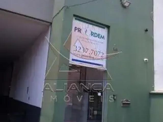 Casa / Sobrado Comercial para Venda em Ribeirão Preto/SP Centro