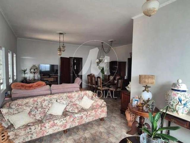 Casa / Sobrado Comercial para Venda em Ribeirão Preto/SP City Ribeirão 3 Quartos