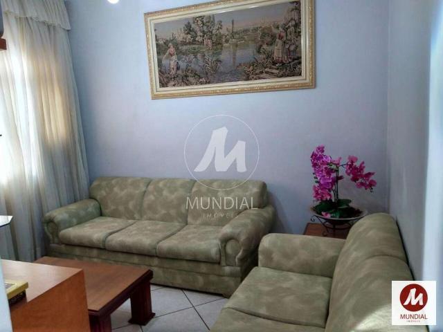 Casa / Sobrado Comercial para Venda em Ribeirão Preto/SP Higienópolis 3 Quartos