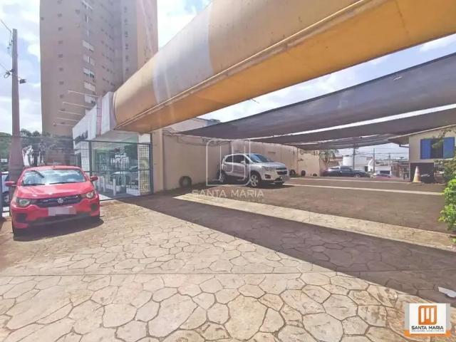 Casa / Sobrado Comercial para Venda em Ribeirão Preto/SP Higienópolis