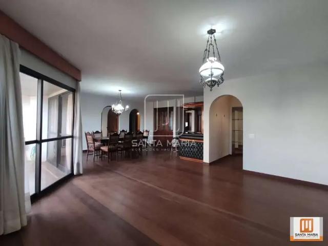 Casa / Sobrado Comercial para Venda em Ribeirão Preto/SP Higienópolis 4 Quartos