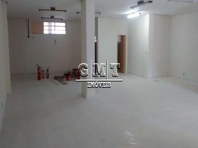 Casa / Sobrado Comercial para Venda em Ribeirão Preto/SP Higienópolis