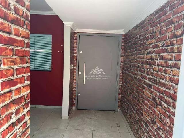 Casa / Sobrado Comercial para Venda em Ribeirão Preto/SP Independência 1 Quartos