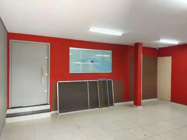 Casa / Sobrado Comercial para Venda em Ribeirão Preto/SP Independência