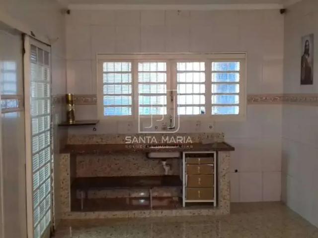 Casa / Sobrado Comercial para Venda em Ribeirão Preto/SP Ipiranga 2 Quartos
