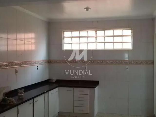 Casa / Sobrado Comercial para Venda em Ribeirão Preto/SP Ipiranga 2 Quartos