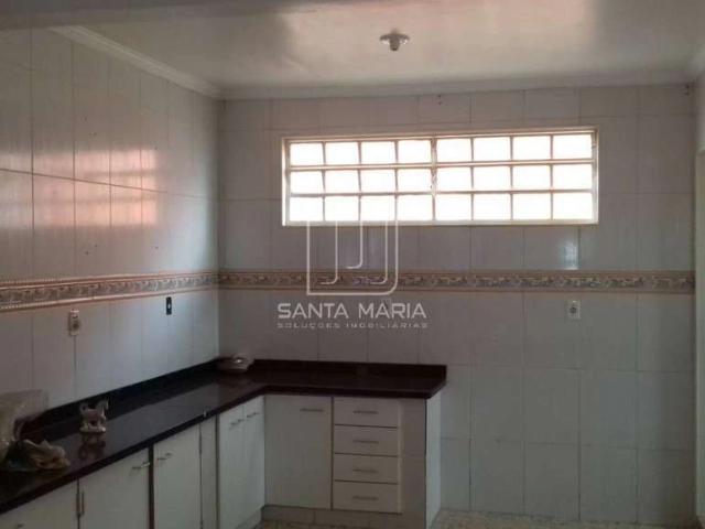 Casa / Sobrado Comercial para Venda em Ribeirão Preto/SP Ipiranga 2 Quartos