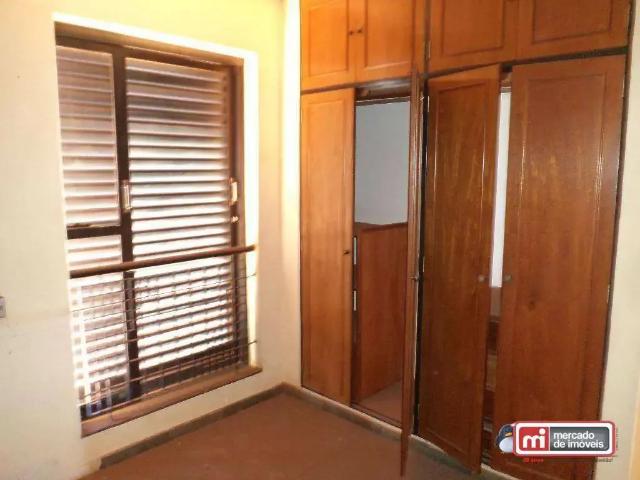 Casa / Sobrado Comercial para Venda em Ribeirão Preto/SP Jardim Califórnia 4 Quartos