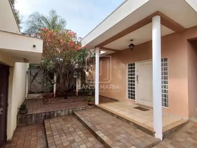 Casa / Sobrado Comercial para Venda em Ribeirão Preto/SP Jardim Califórnia 3 Quartos
