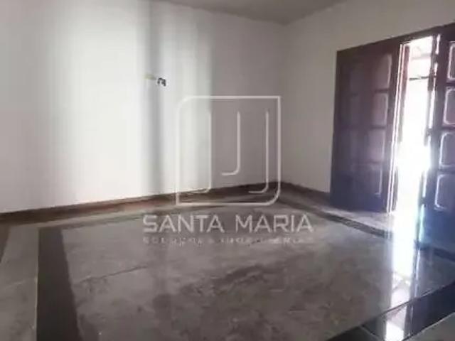 Casa / Sobrado Comercial para Venda em Ribeirão Preto/SP Jardim Canadá 3 Quartos