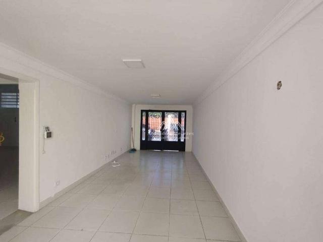 Casa / Sobrado Comercial para Venda em Ribeirão Preto/SP Jardim América
