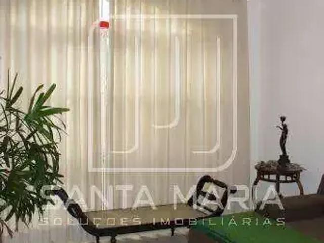 Casa / Sobrado Comercial para Venda em Ribeirão Preto/SP Jardim América 4 Quartos