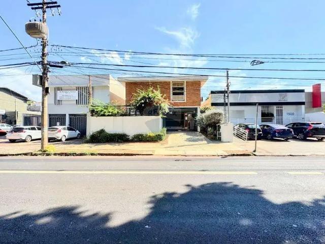 Casa / Sobrado Comercial para Venda em Ribeirão Preto/SP Jardim América 4 Quartos