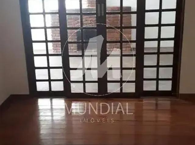 Casa / Sobrado Comercial para Venda em Ribeirão Preto/SP Jardim América 4 Quartos