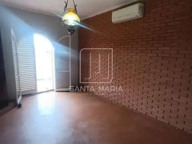 Casa / Sobrado Comercial para Venda em Ribeirão Preto/SP Jardim América 5 Quartos