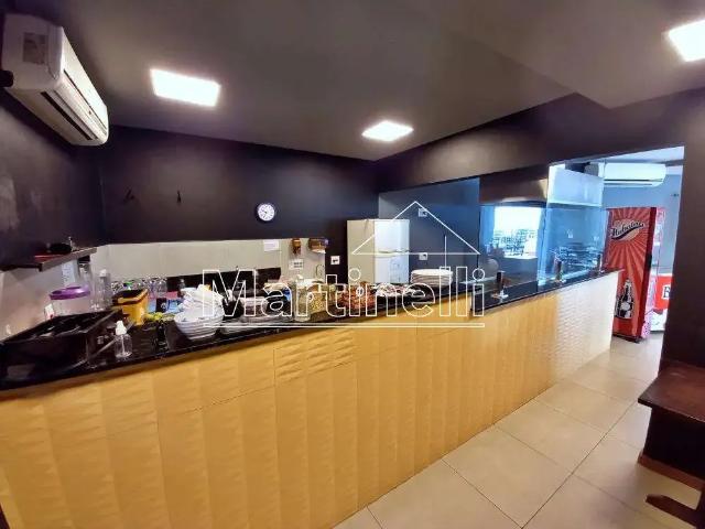 Casa / Sobrado Comercial para Venda em Ribeirão Preto/SP Jardim América