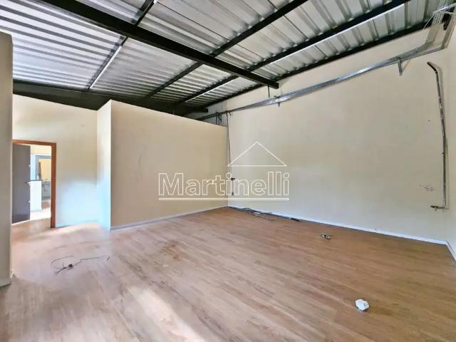 Casa / Sobrado Comercial para Venda em Ribeirão Preto/SP Jardim América