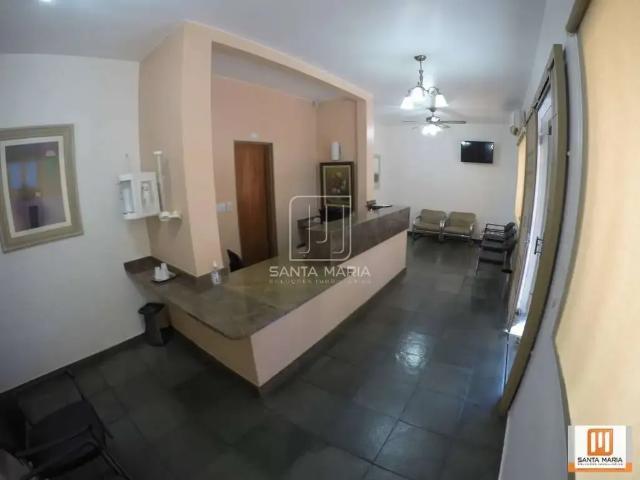 Casa / Sobrado Comercial para Venda em Ribeirão Preto/SP Jardim América 1 Quartos