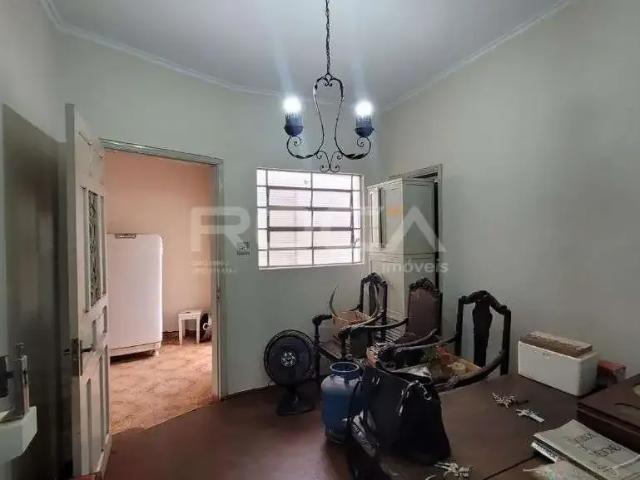 Casa / Sobrado Comercial para Venda em Ribeirão Preto/SP Jardim América 3 Quartos