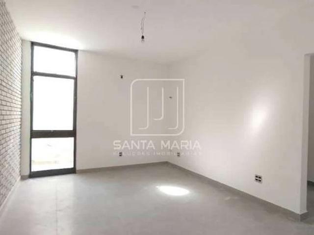 Casa / Sobrado Comercial para Venda em Ribeirão Preto/SP Jardim América 3 Quartos