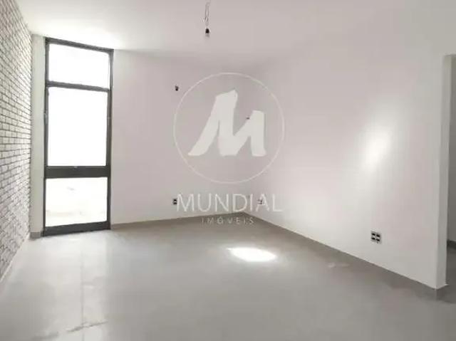 Casa / Sobrado Comercial para Venda em Ribeirão Preto/SP Jardim América 3 Quartos