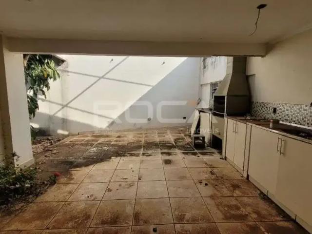 Casa / Sobrado Comercial para Venda em Ribeirão Preto/SP Jardim América 3 Quartos