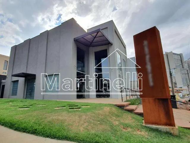 Casa / Sobrado Comercial para Venda em Ribeirão Preto/SP Jardim Botânico