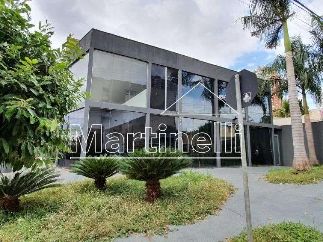 Casa / Sobrado Comercial para Venda em Ribeirão Preto/SP Jardim Botânico