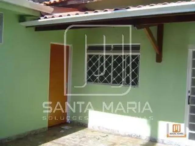 Casa / Sobrado Comercial para Venda em Ribeirão Preto/SP Jardim das Palmeiras 5 Quartos