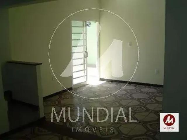 Casa / Sobrado Comercial para Venda em Ribeirão Preto/SP Jardim das Palmeiras 5 Quartos