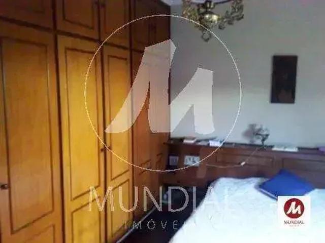 Casa / Sobrado Comercial para Venda em Ribeirão Preto/SP Jardim Irajá 3 Quartos