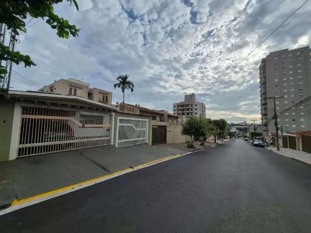 Casa / Sobrado Comercial para Venda em Ribeirão Preto/SP Jardim Irajá 3 Quartos