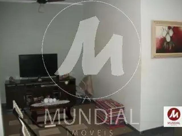 Casa / Sobrado Comercial para Venda em Ribeirão Preto/SP Jardim Irajá 3 Quartos