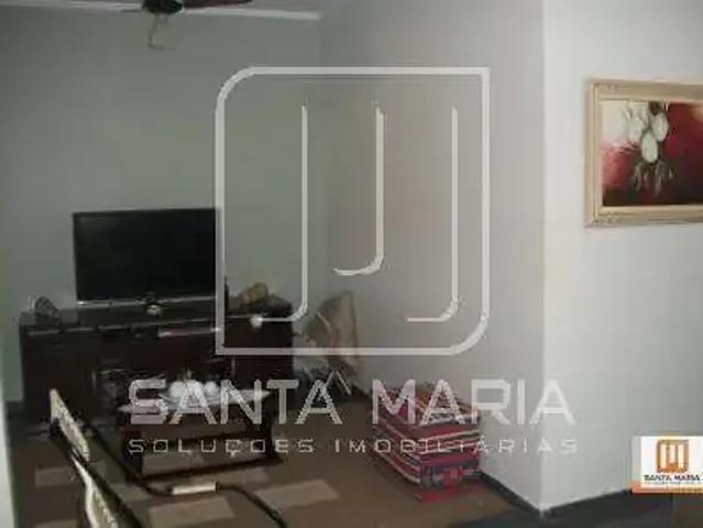 Casa / Sobrado Comercial para Venda em Ribeirão Preto/SP Jardim Irajá 3 Quartos