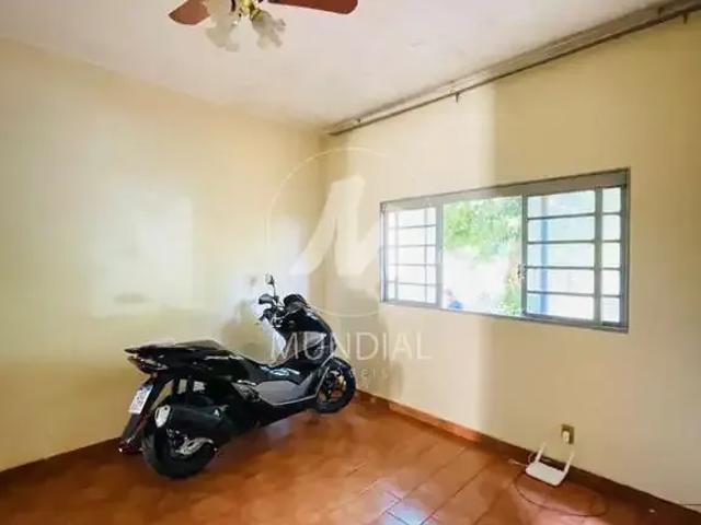 Casa / Sobrado Comercial para Venda em Ribeirão Preto/SP Jardim Irajá 3 Quartos