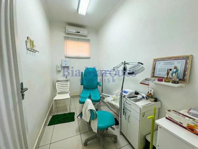 Casa / Sobrado Comercial para Venda em Ribeirão Preto/SP Jardim Irajá 7 Quartos