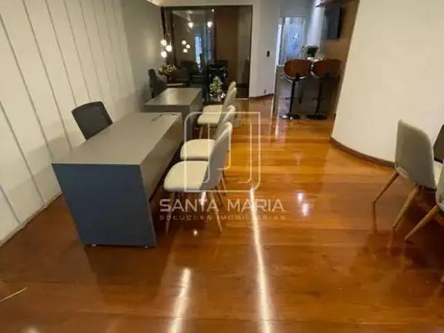 Casa / Sobrado Comercial para Venda em Ribeirão Preto/SP Jardim Irajá 5 Quartos