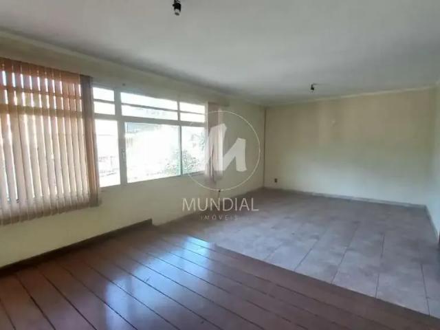 Casa / Sobrado Comercial para Venda em Ribeirão Preto/SP Jardim Mosteiro 3 Quartos