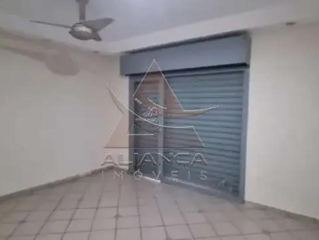 Casa / Sobrado Comercial para Venda em Ribeirão Preto/SP Jardim Mosteiro 4 Quartos