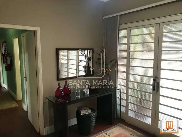 Casa / Sobrado Comercial para Venda em Ribeirão Preto/SP Jardim Macedo 3 Quartos